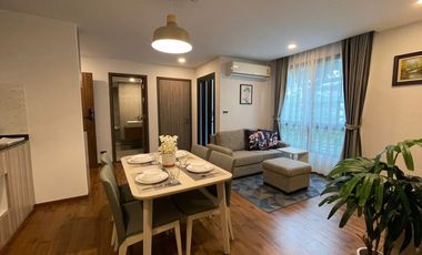 2 Bedroom Condo for sale at Dormy Residences Sriracha