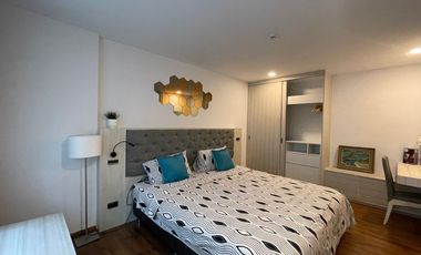 2 Bedroom Condo for sale at Dormy Residences Sriracha