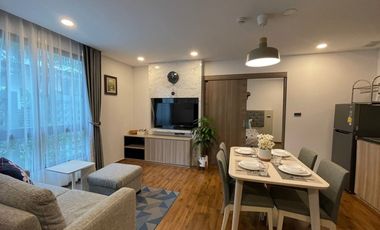 2 Bedroom Condo for sale at Dormy Residences Sriracha