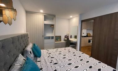 2 Bedroom Condo for sale at Dormy Residences Sriracha