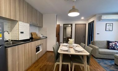 2 Bedroom Condo for sale at Dormy Residences Sriracha
