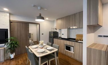 2 Bedroom Condo for sale at Dormy Residences Sriracha