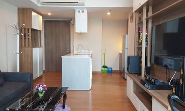 1 Bedroom Condo for sale at Marina bayfront sriracha