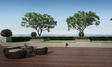1 Bedroom Condo for sale at Marina bayfront sriracha