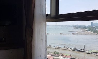 1 Bedroom Condo for sale at Marina bayfront sriracha