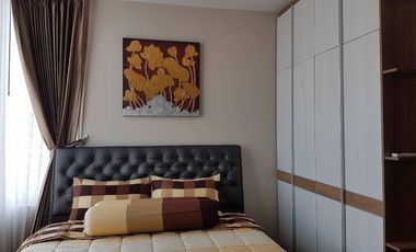 1 Bedroom Condo for sale at Marina bayfront sriracha