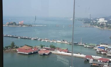 1 Bedroom Condo for sale at Marina bayfront sriracha