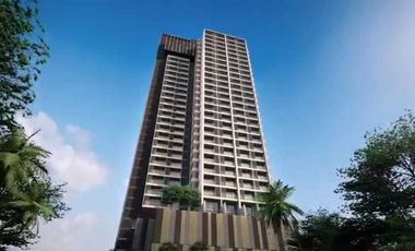 1 Bedroom Condo for sale at Marina bayfront sriracha