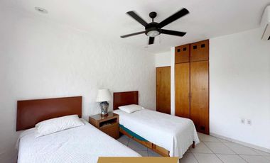 Departamento en renta Ricardo Flores Magón, Boca del Río, Veracruz