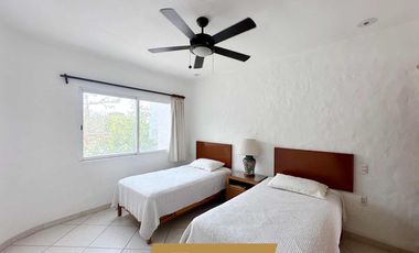 Departamento en renta Ricardo Flores Magón, Boca del Río, Veracruz