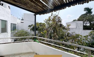 Departamento en renta Ricardo Flores Magón, Boca del Río, Veracruz