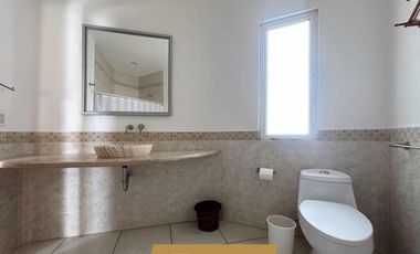 Departamento en renta Ricardo Flores Magón, Boca del Río, Veracruz