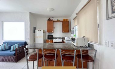 Departamento en renta Ricardo Flores Magón, Boca del Río, Veracruz