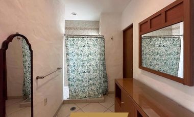 Departamento en renta Ricardo Flores Magón, Boca del Río, Veracruz