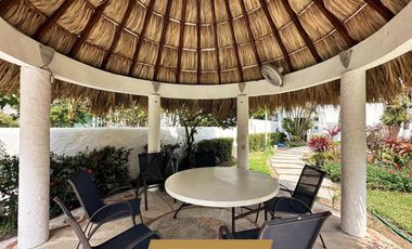 Departamento en renta Ricardo Flores Magón, Boca del Río, Veracruz