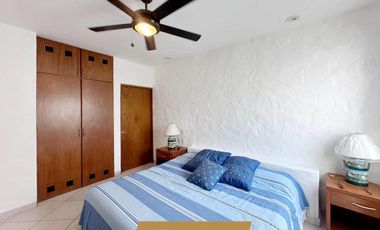 Departamento en renta Ricardo Flores Magón, Boca del Río, Veracruz