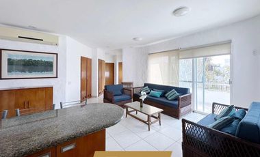 Departamento en renta Ricardo Flores Magón, Boca del Río, Veracruz