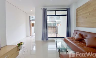 2 Bedroom Townhouse for sale at Pimmada Home