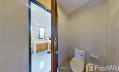 2 Bedroom Townhouse for sale at Pimmada Home