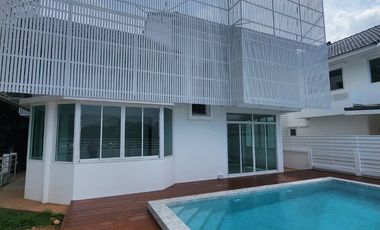 4 Bedroom House for sale at Baan Nuntima