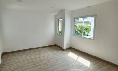 4 Bedroom House for sale at Baan Nuntima