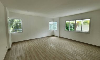 4 Bedroom House for sale at Baan Nuntima