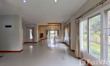 Get Rich Quick with a 300 sqm House in Richy Rich Land!