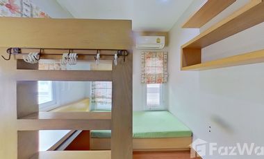 Get Rich Quick with a 300 sqm House in Richy Rich Land!