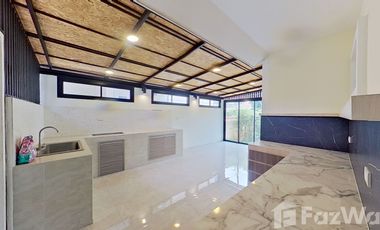 Get Rich Quick with a 300 sqm House in Richy Rich Land!