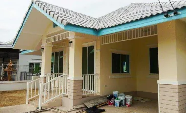 3 Bedroom House for sale at Baan Suay Quality House