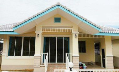3 Bedroom House for sale at Baan Suay Quality House