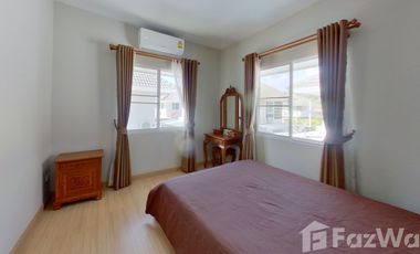 4 Bedroom House for sale at Baan Karnkanok 20