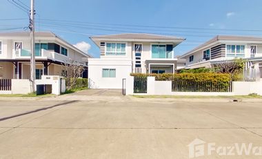 4 Bedroom House for sale at Baan Karnkanok 20