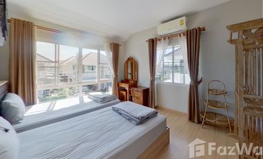 4 Bedroom House for sale at Baan Karnkanok 20