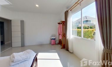 4 Bedroom House for sale at Baan Karnkanok 20