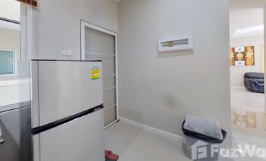 4 Bedroom House for sale at Baan Karnkanok 20