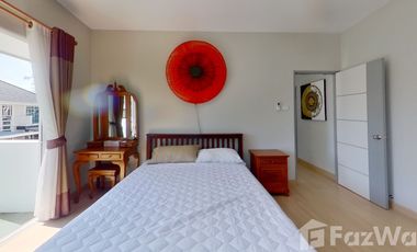 4 Bedroom House for sale at Baan Karnkanok 20