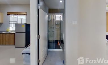4 Bedroom House for sale at Baan Karnkanok 20