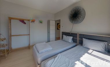 4 Bedroom House for sale at Baan Karnkanok 20