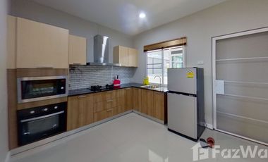 4 Bedroom House for sale at Baan Karnkanok 20
