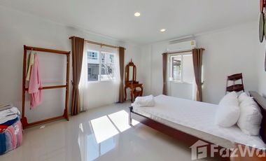 4 Bedroom House for sale at Baan Karnkanok 20