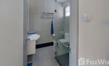 4 Bedroom House for sale at Baan Karnkanok 20