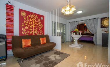 3 Bedroom House for sale in Choeng Doi, Chiang Mai
