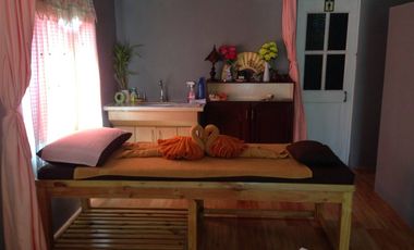 2 Bedroom House for sale at Khum Phaya Garden Home