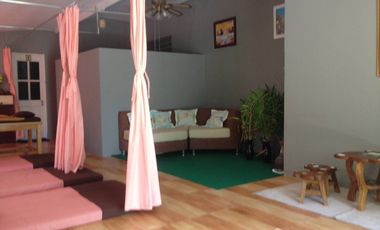 2 Bedroom House for sale at Khum Phaya Garden Home