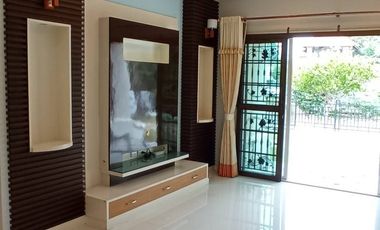3 Bedroom House for sale at The Oriental (Regent 3)