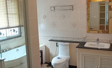 3 Bedroom House for sale at The Oriental (Regent 3)