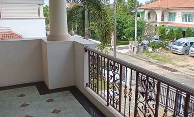 3 Bedroom House for sale at The Oriental (Regent 3)