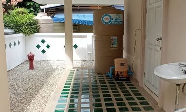 3 Bedroom House for sale at The Oriental (Regent 3)