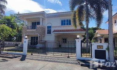 3 Bedroom House for sale at The Oriental (Regent 3)